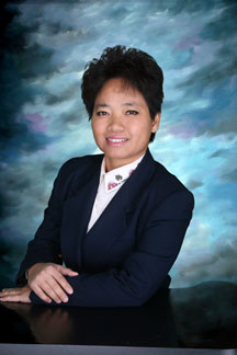 Dr. Emily Letran Cosmetic Dentist Monrovia
