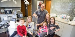 Pediatric Dentist