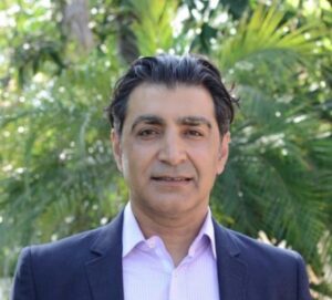 dr shahram valiani image