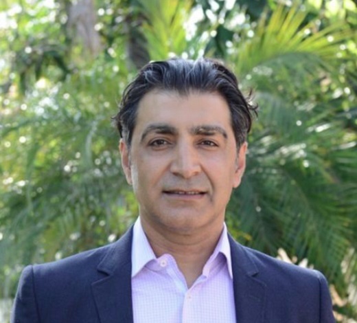 dr shahram valiani image